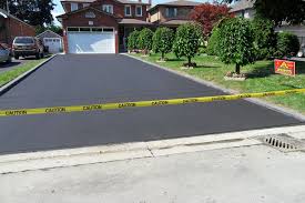 Driveway Overlay Services in Monongahela, PA